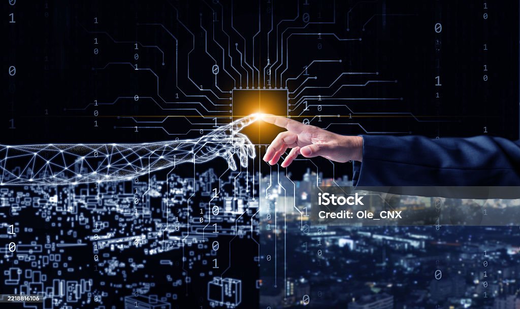 KI-Kompetenz im Alltag